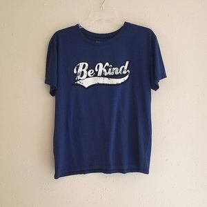 Modern Lux Be Kind Graphic Tee
